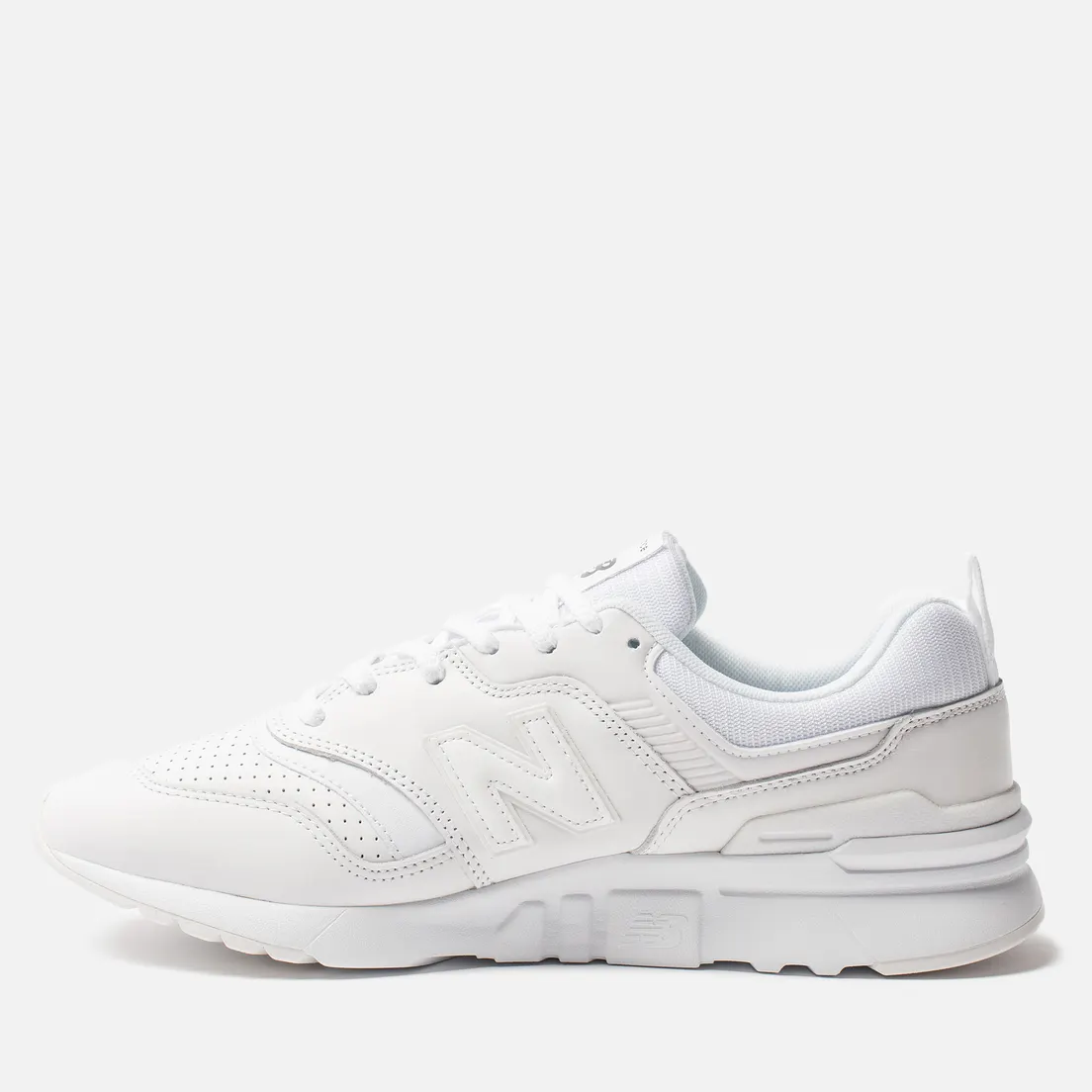 New Balance Мужские кроссовки CM997HDW