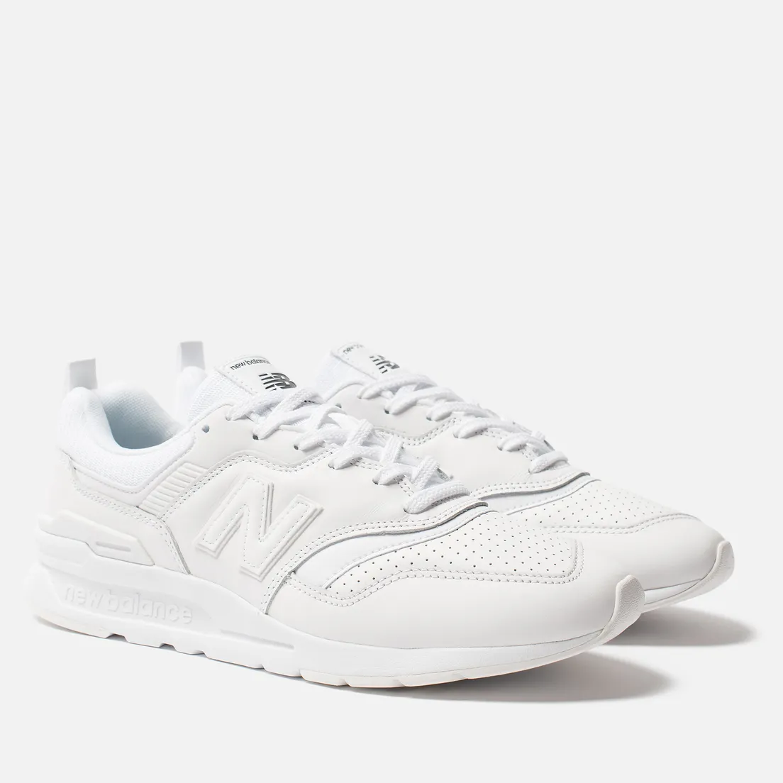 New Balance Мужские кроссовки CM997HDW