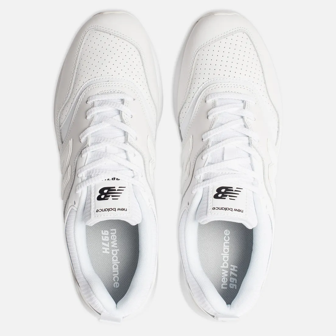 New Balance Мужские кроссовки CM997HDW