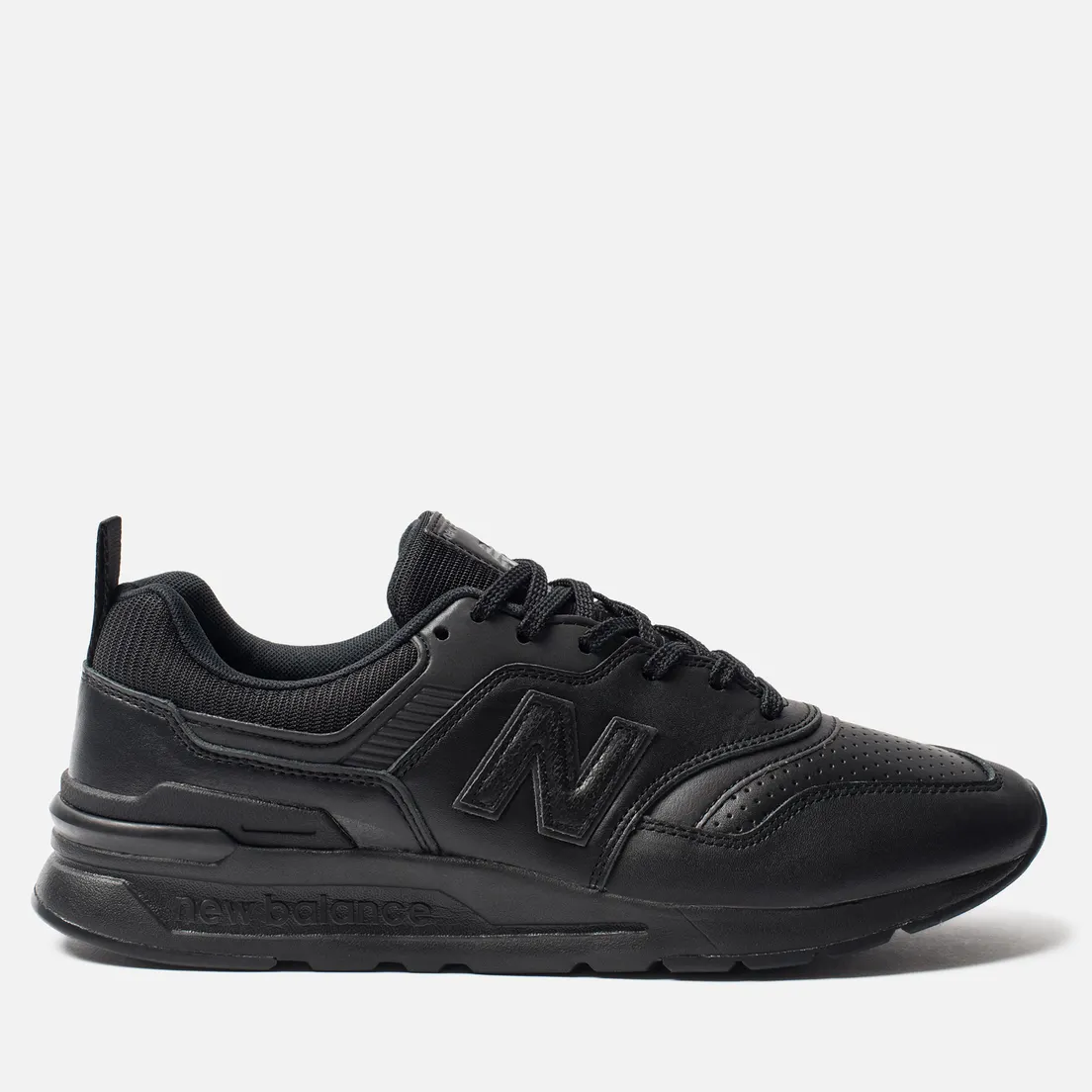 New Balance Мужские кроссовки CM997HDY