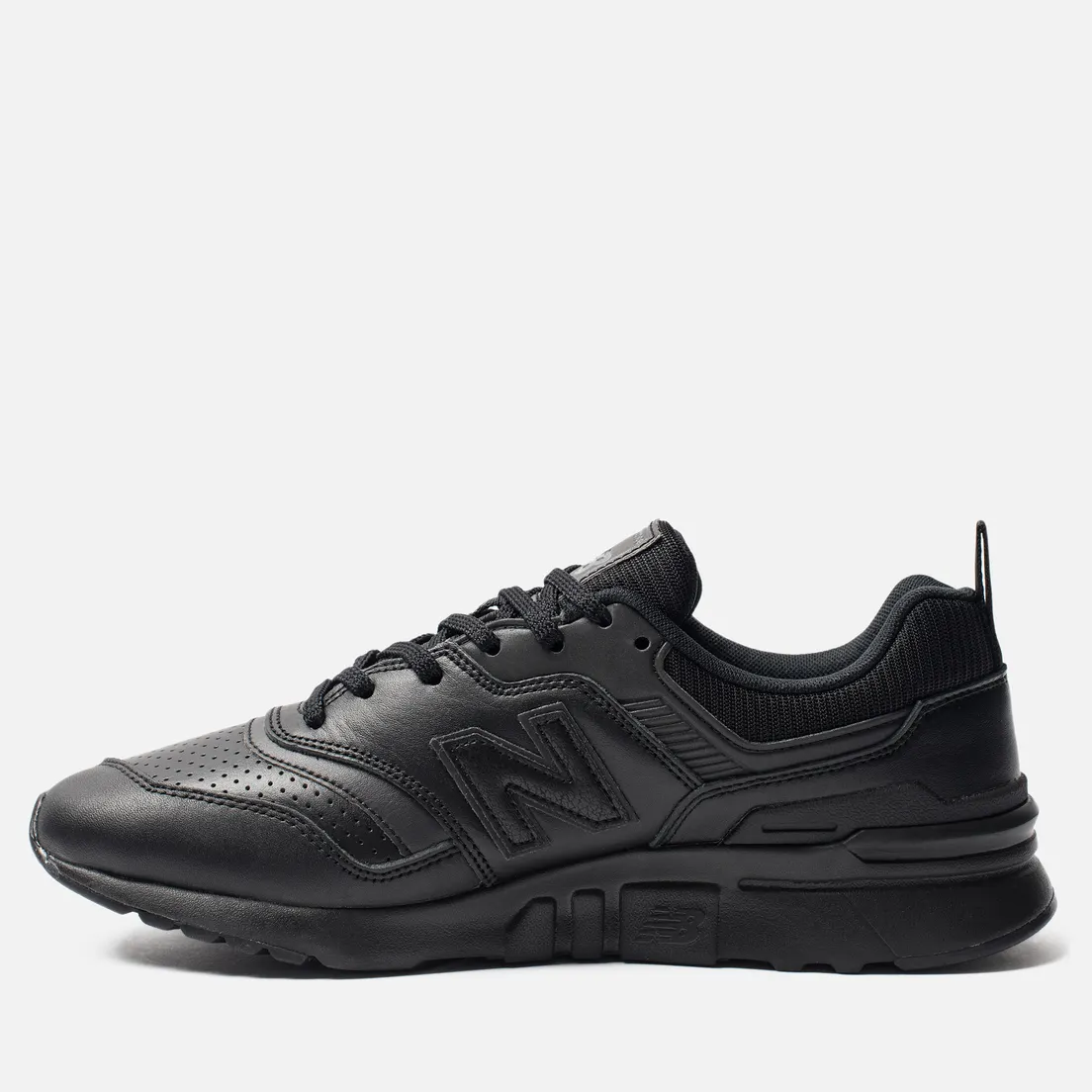 New Balance Мужские кроссовки CM997HDY