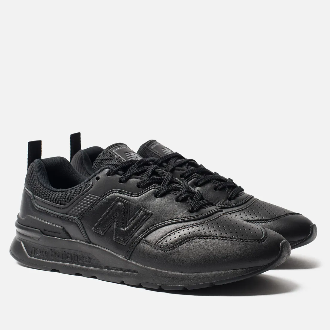 New Balance Мужские кроссовки CM997HDY
