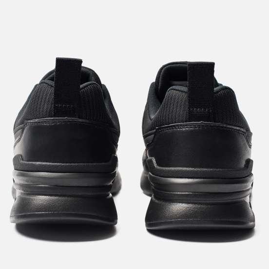 Мужские кроссовки New Balance CM997HDY Black/Black