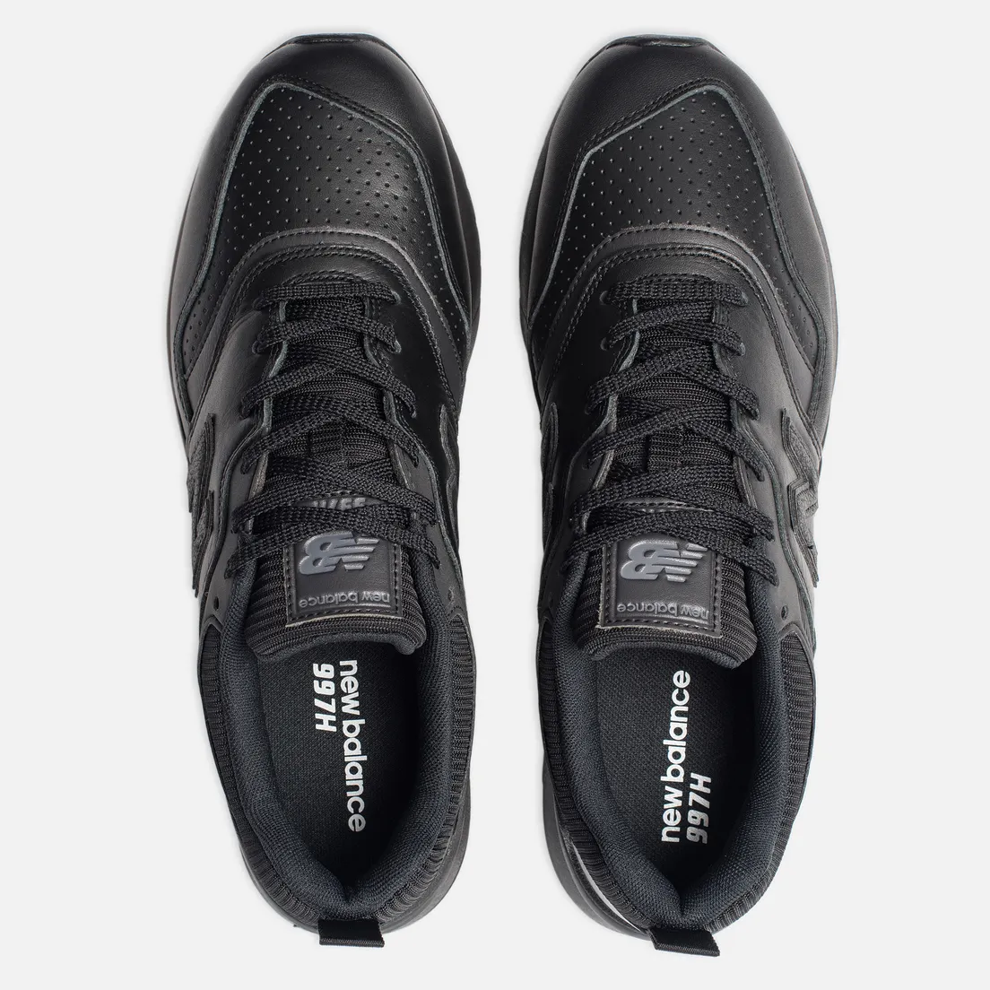 New Balance Мужские кроссовки CM997HDY
