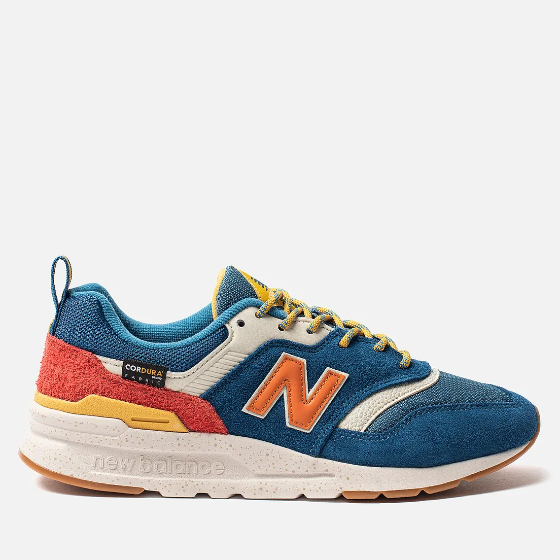 New Balance Мужские кроссовки CM997HFB Outdoor Pack