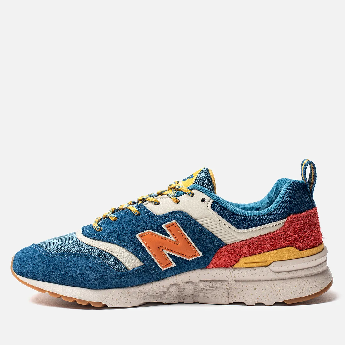 New Balance Мужские кроссовки CM997HFB Outdoor Pack