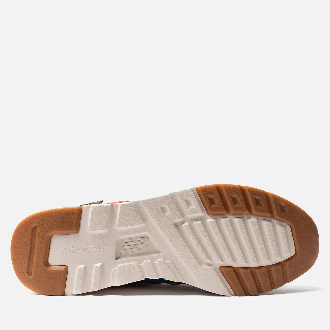 New Balance Мужские кроссовки CM997HFB Outdoor Pack