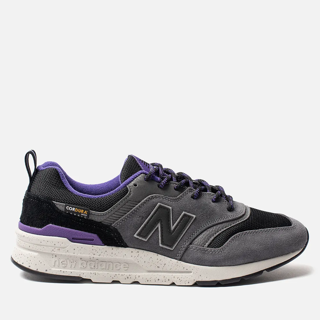 New Balance Мужские кроссовки CM997HFC Outdoor Pack