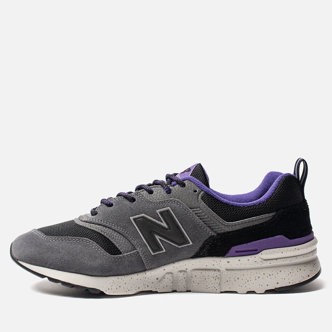 New Balance Мужские кроссовки CM997HFC Outdoor Pack