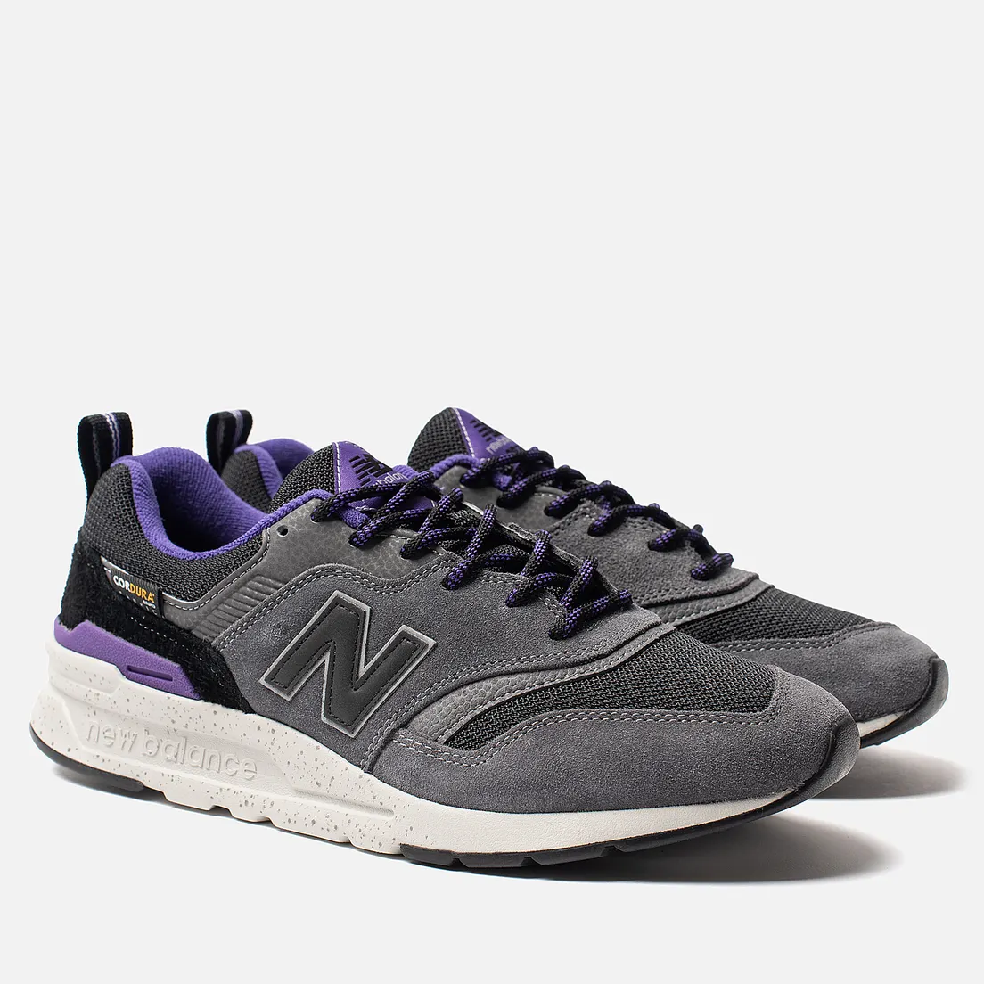 New Balance Мужские кроссовки CM997HFC Outdoor Pack