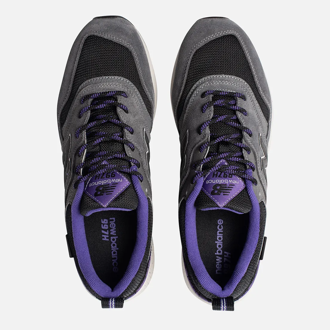 New Balance Мужские кроссовки CM997HFC Outdoor Pack