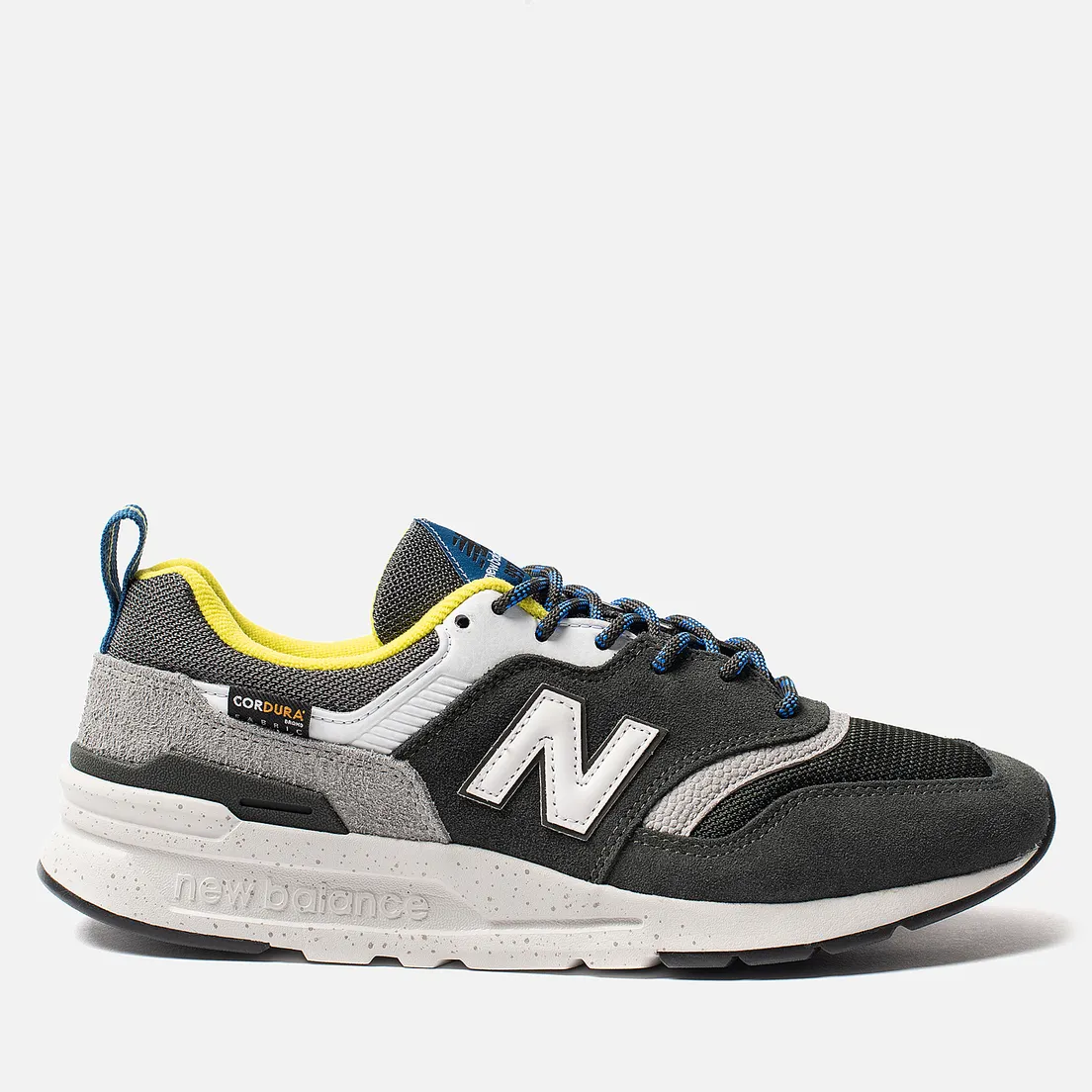 New Balance Мужские кроссовки CM997HFD Outdoor Pack