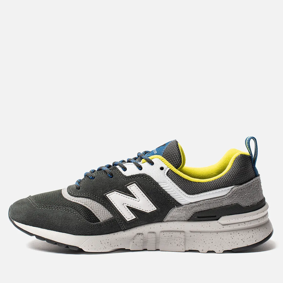 New Balance Мужские кроссовки CM997HFD Outdoor Pack