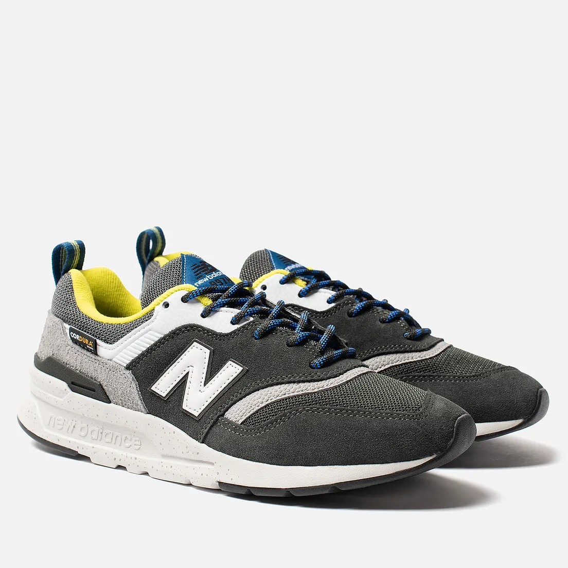 New Balance Мужские кроссовки CM997HFD Outdoor Pack