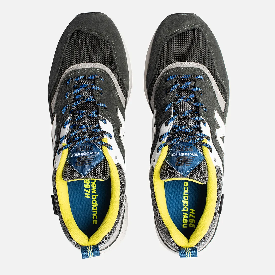 New Balance Мужские кроссовки CM997HFD Outdoor Pack