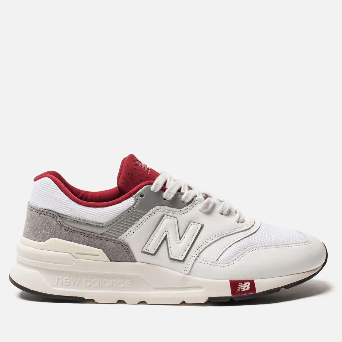 New Balance Мужские кроссовки CM997HGA