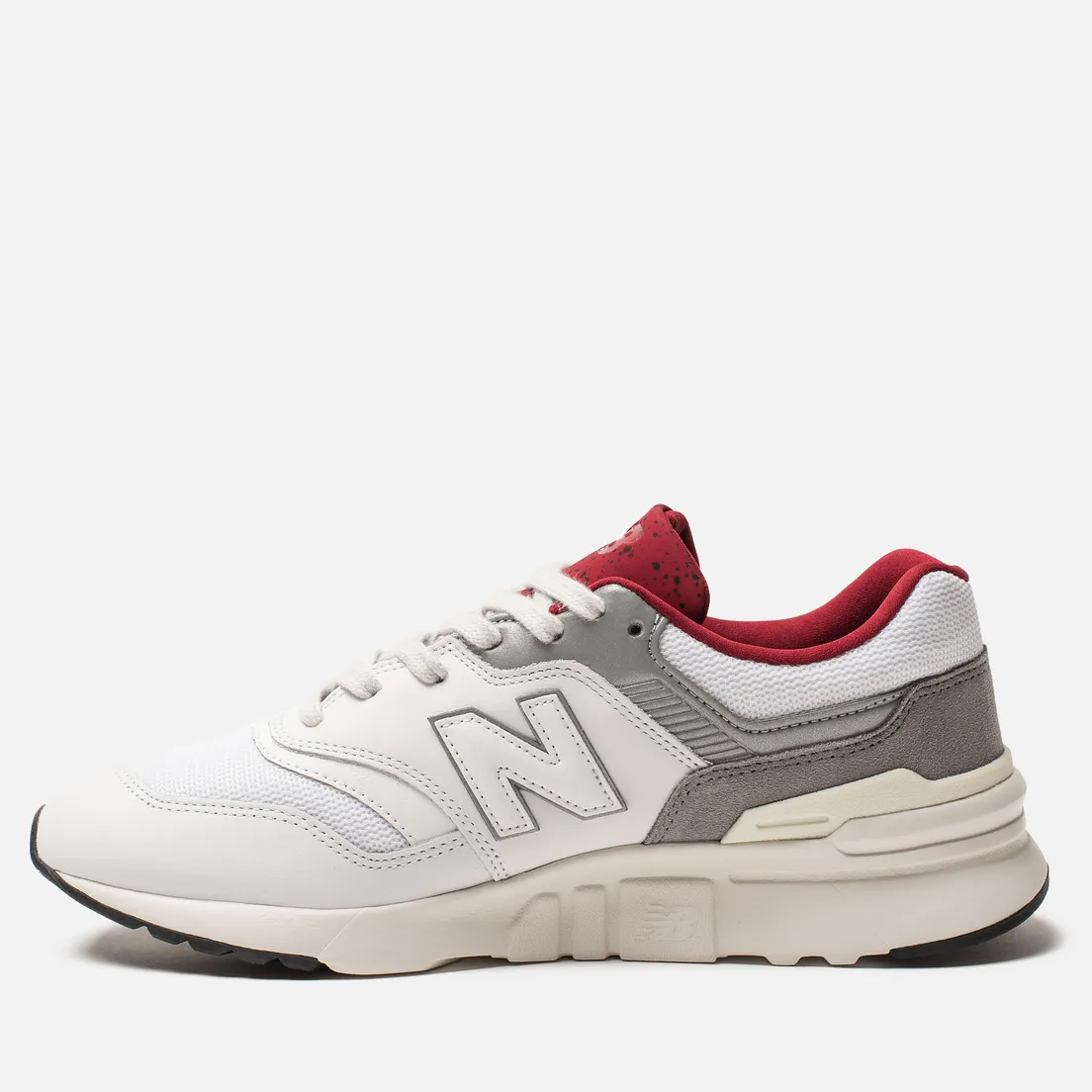 New Balance Мужские кроссовки CM997HGA
