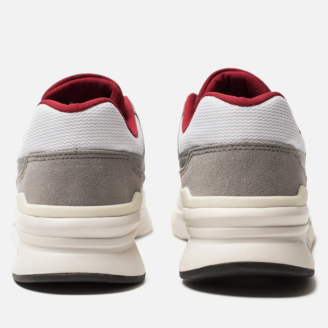 New Balance Мужские кроссовки CM997HGA