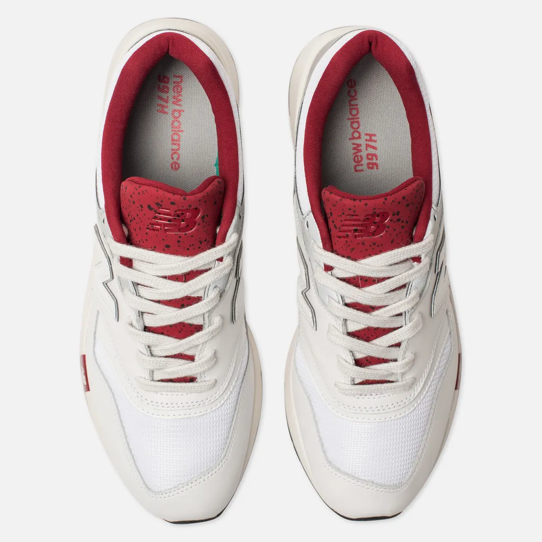 New Balance Мужские кроссовки CM997HGA