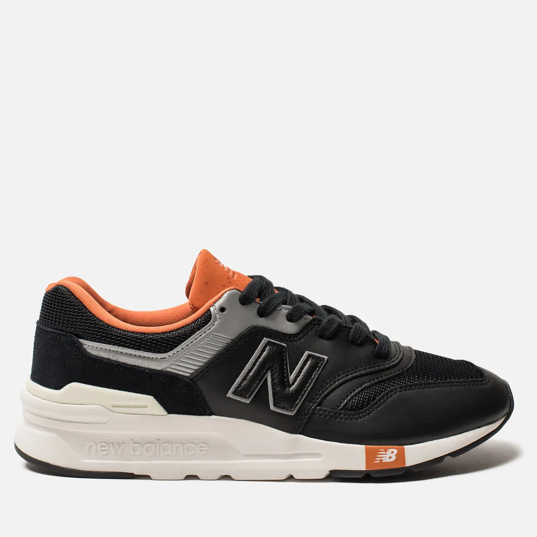 New Balance Мужские кроссовки CM997HGB