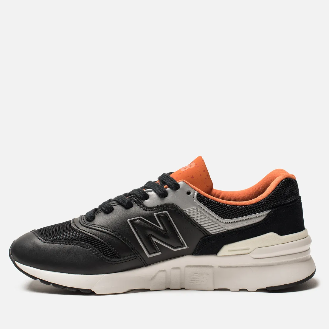 New Balance Мужские кроссовки CM997HGB