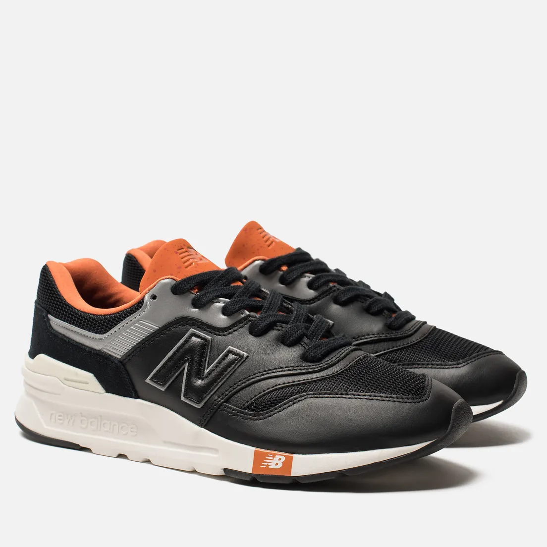 New Balance Мужские кроссовки CM997HGB