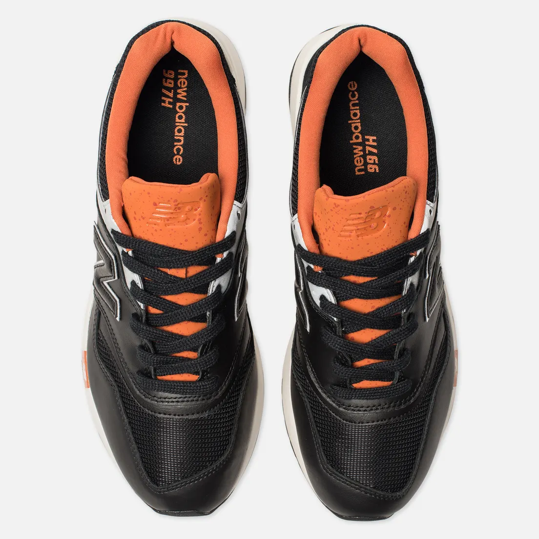 New Balance Мужские кроссовки CM997HGB