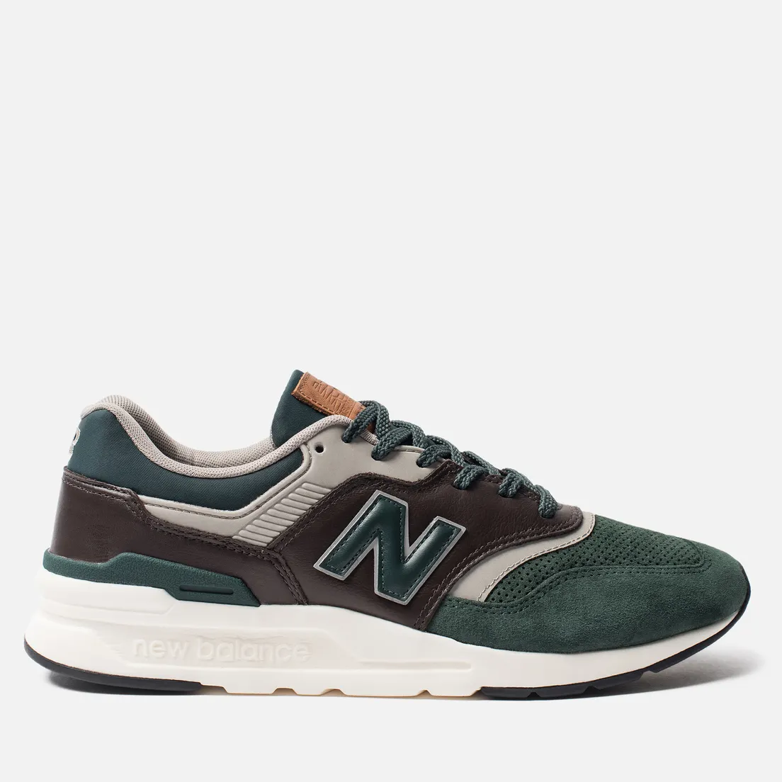 New Balance Мужские кроссовки CM997HXA