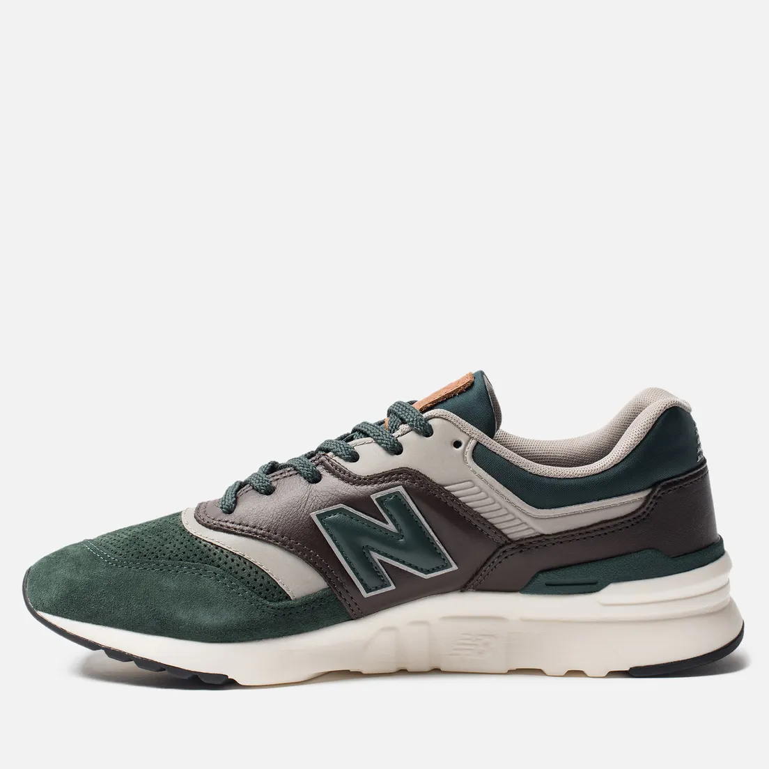 New Balance Мужские кроссовки CM997HXA