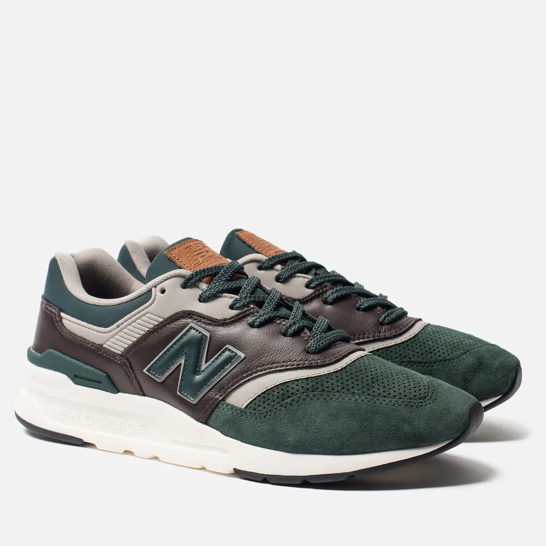 New Balance Мужские кроссовки CM997HXA