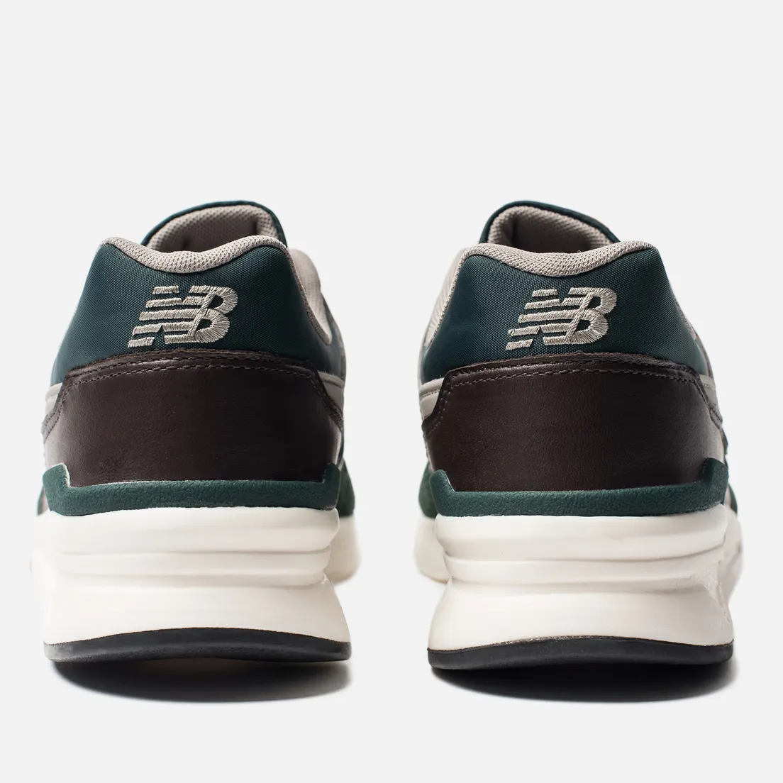 New Balance Мужские кроссовки CM997HXA