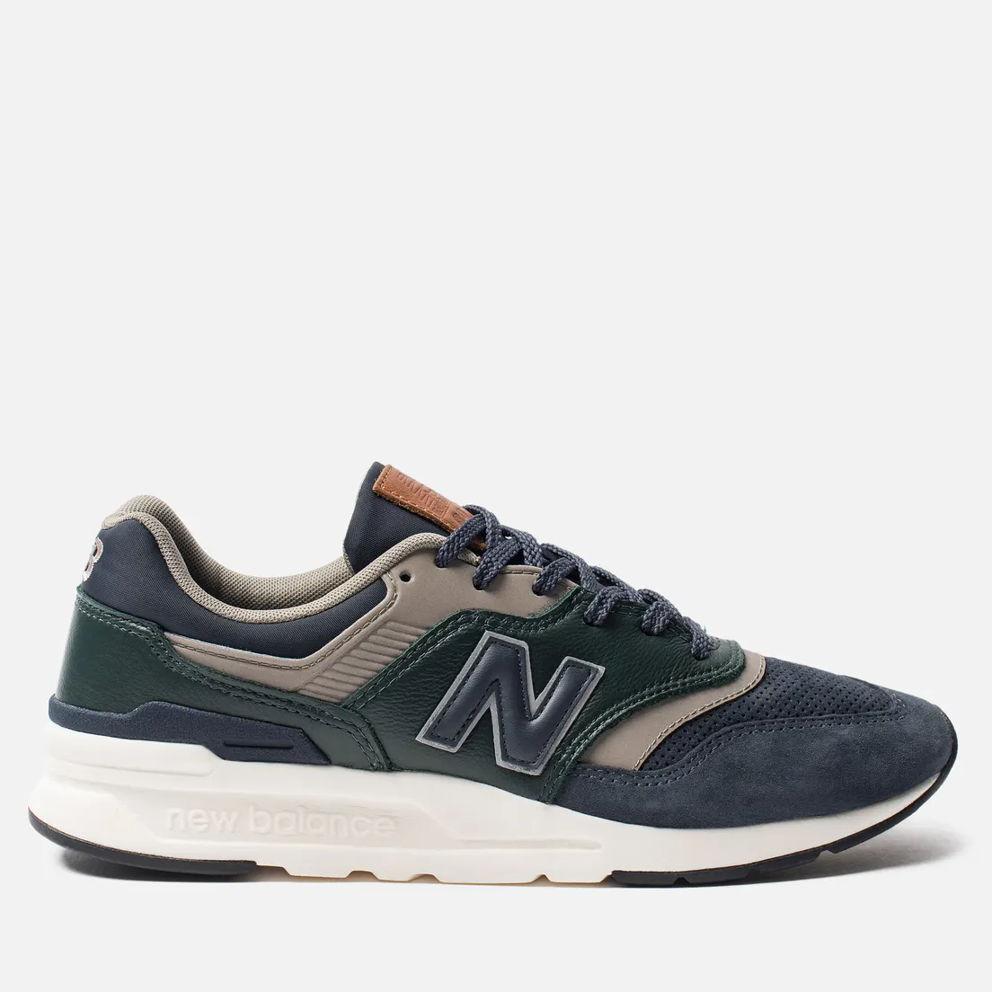 New Balance Мужские кроссовки CM997HXB