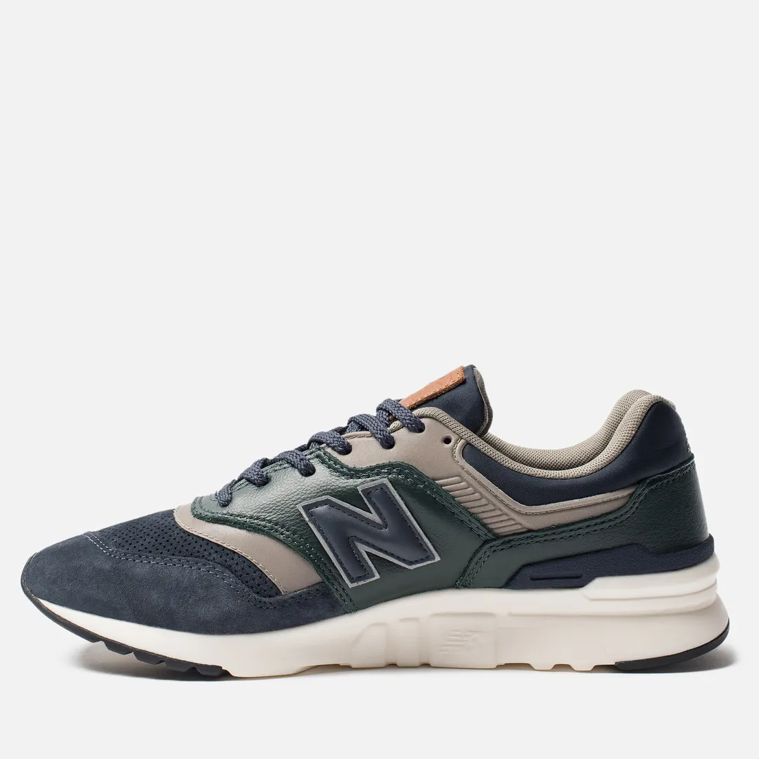 New Balance Мужские кроссовки CM997HXB