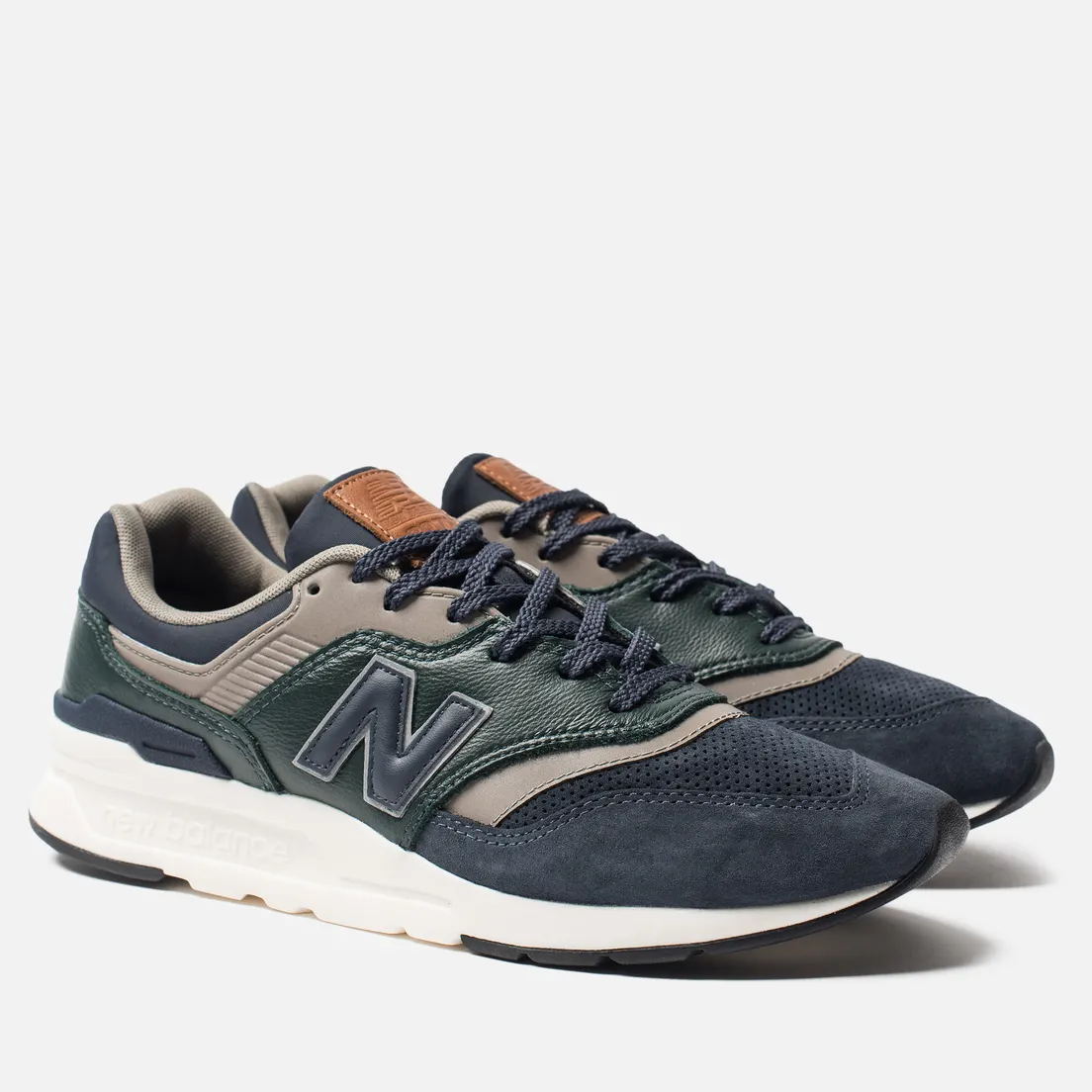 New Balance Мужские кроссовки CM997HXB