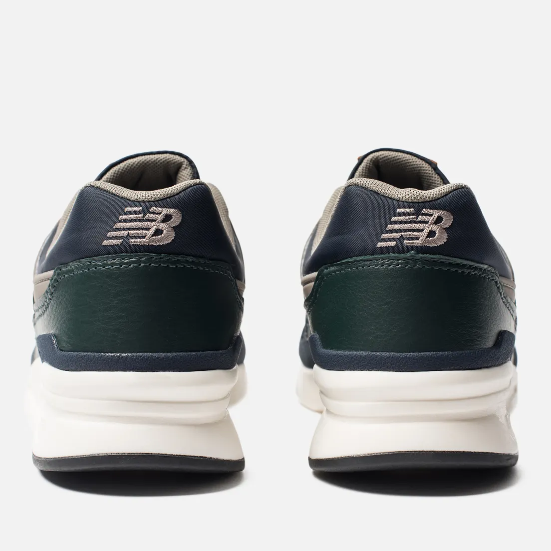 New Balance Мужские кроссовки CM997HXB
