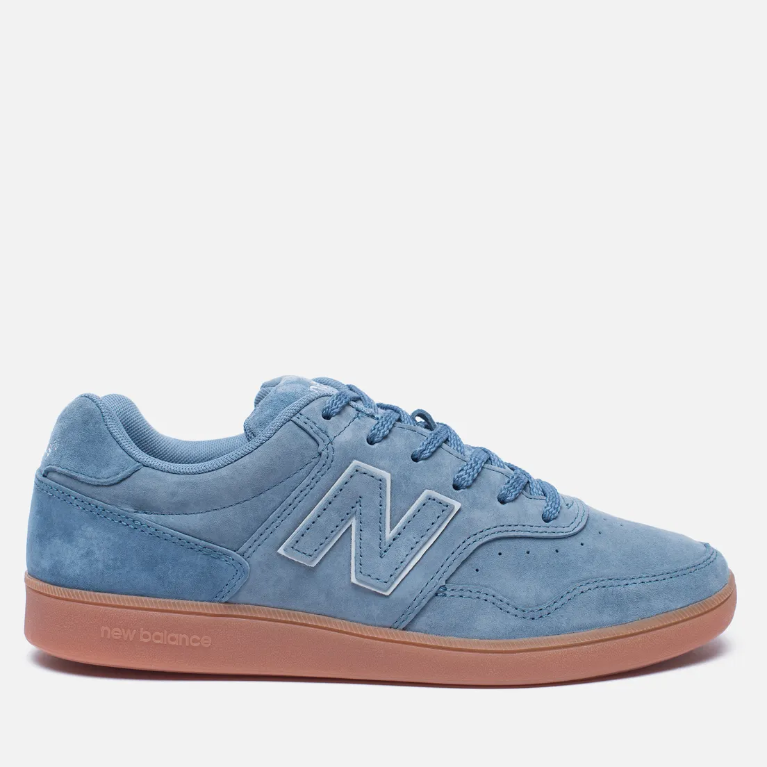 New Balance Мужские кроссовки CT288BG Suede