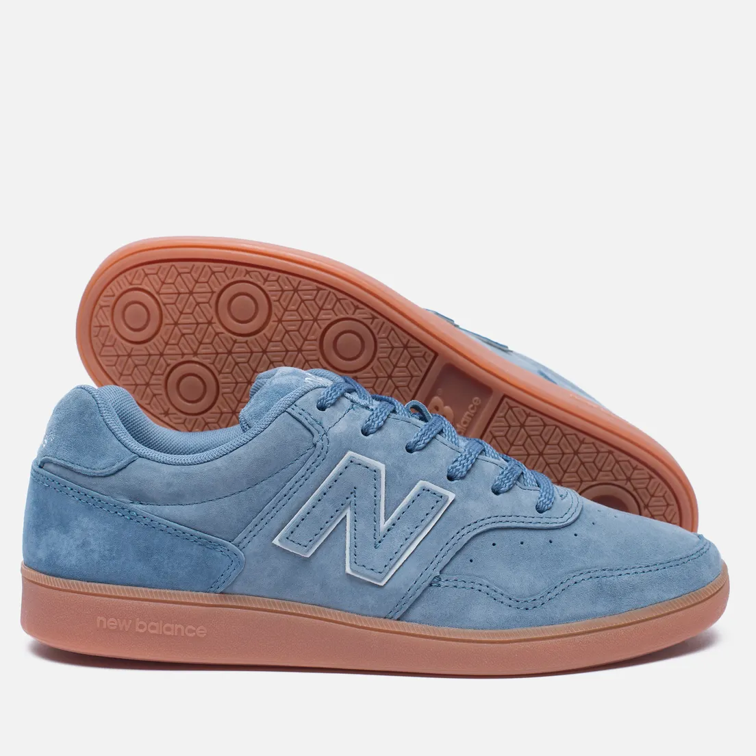 New Balance Мужские кроссовки CT288BG Suede