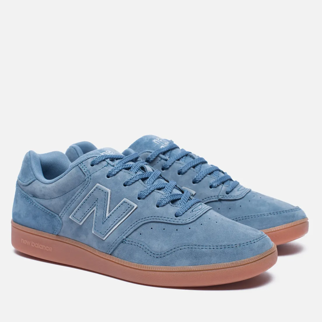 New Balance Мужские кроссовки CT288BG Suede