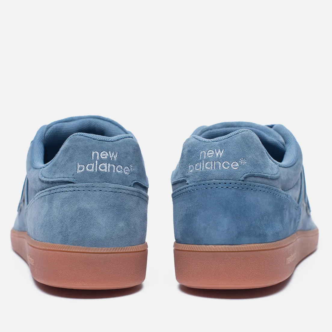 New Balance Мужские кроссовки CT288BG Suede