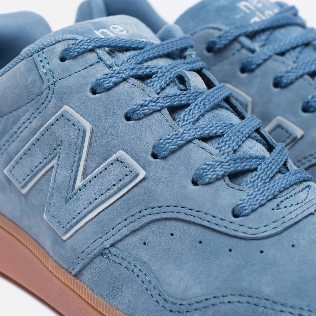 New Balance Мужские кроссовки CT288BG Suede