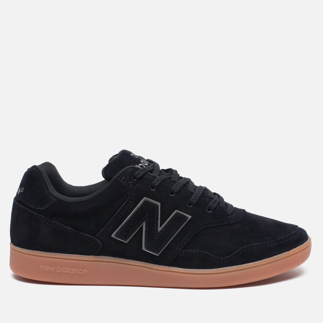 New Balance Мужские кроссовки CT288BL Suede