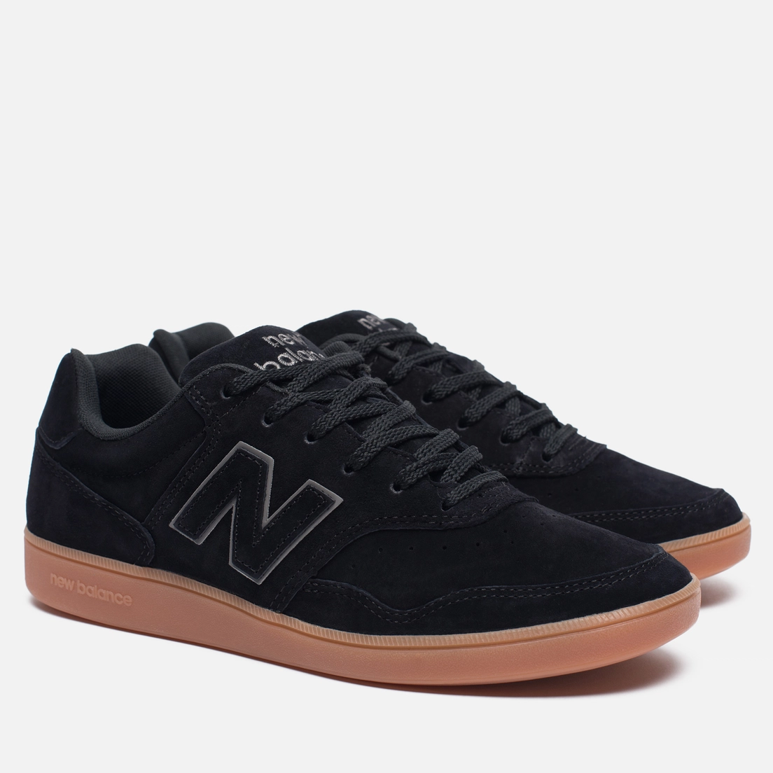 New Balance Мужские кроссовки CT288BL Suede