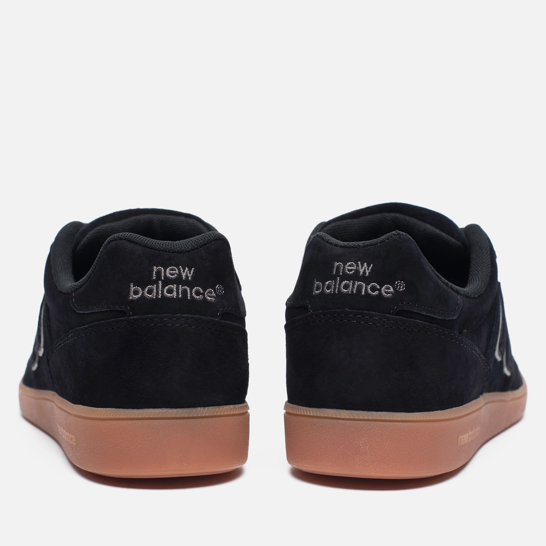 New Balance Мужские кроссовки CT288BL Suede