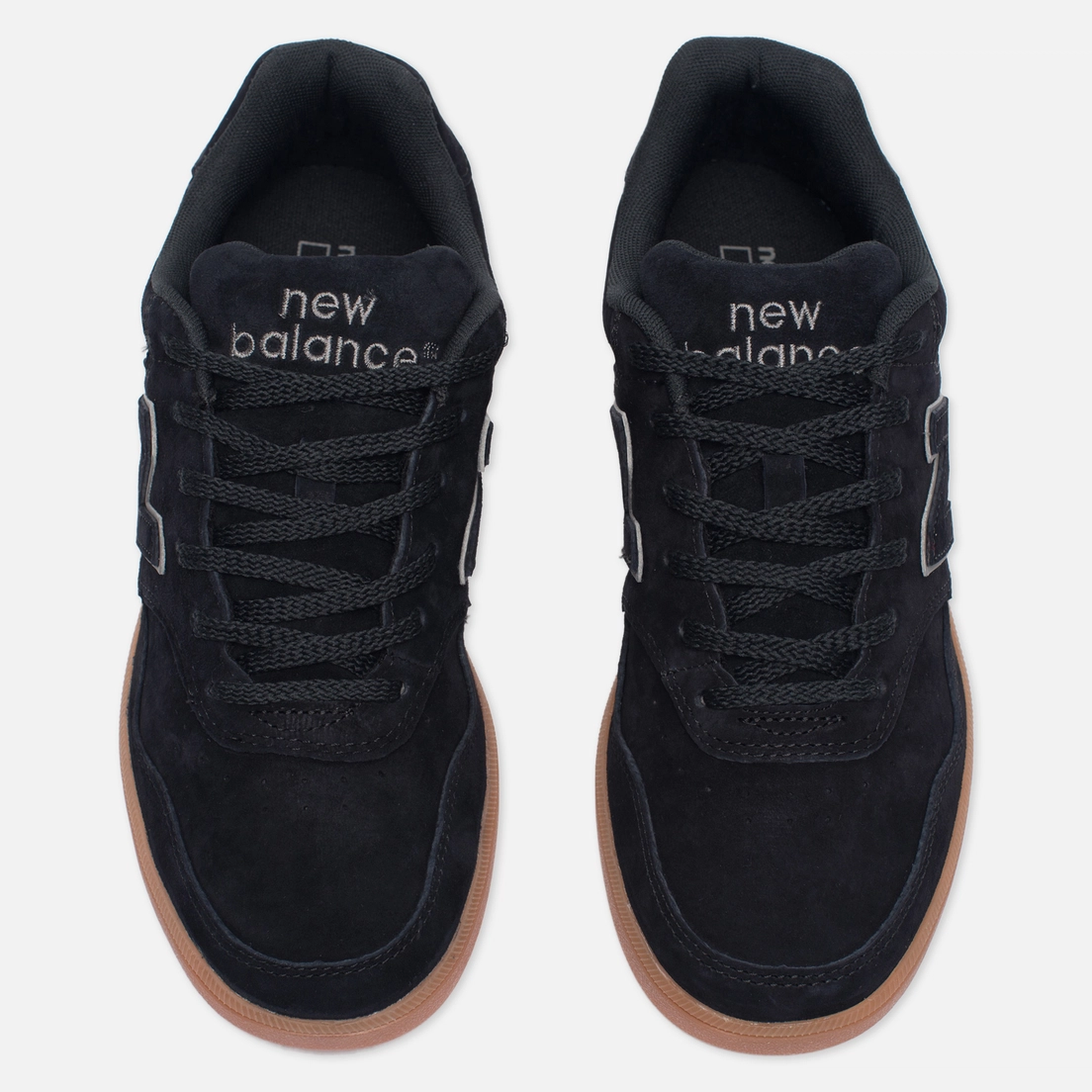 New Balance Мужские кроссовки CT288BL Suede