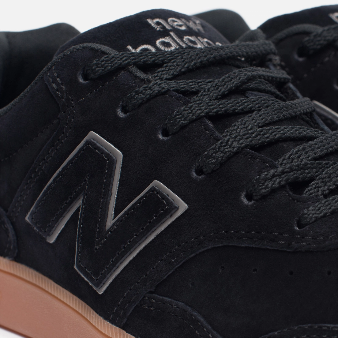 New Balance Мужские кроссовки CT288BL Suede