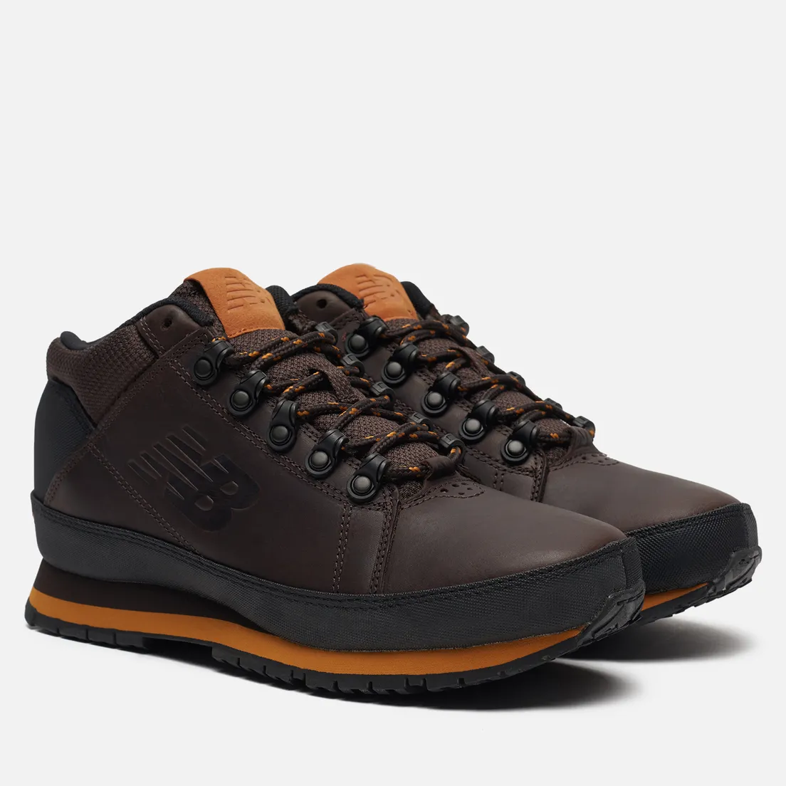 New Balance Мужские кроссовки H754BY
