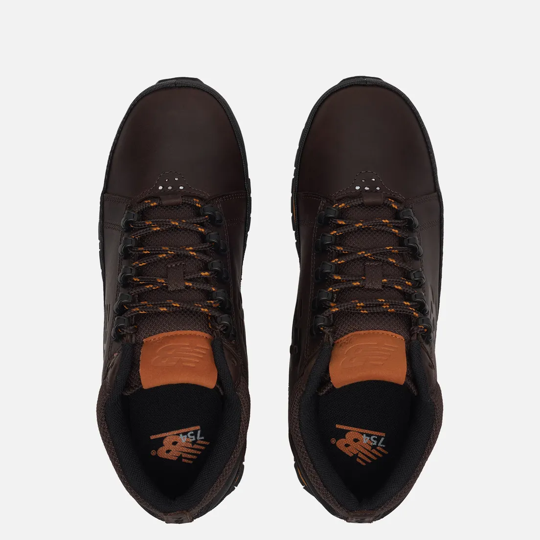 New Balance Мужские кроссовки H754BY