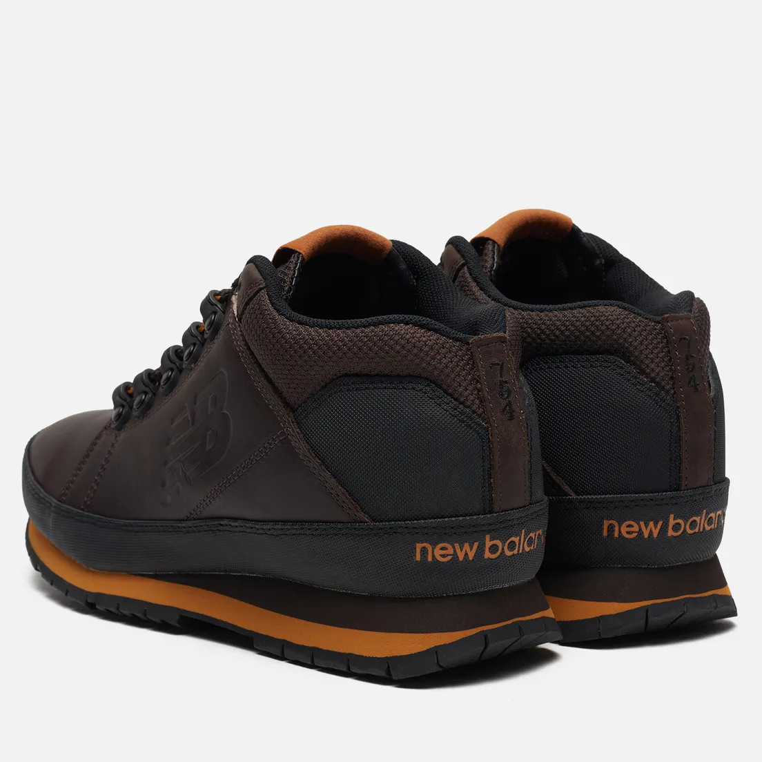 New Balance Мужские кроссовки H754BY