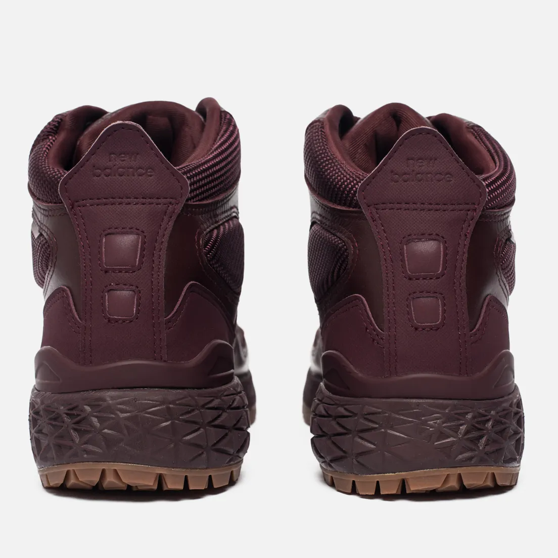 New Balance Мужские зимние кроссовки HFLPXCC