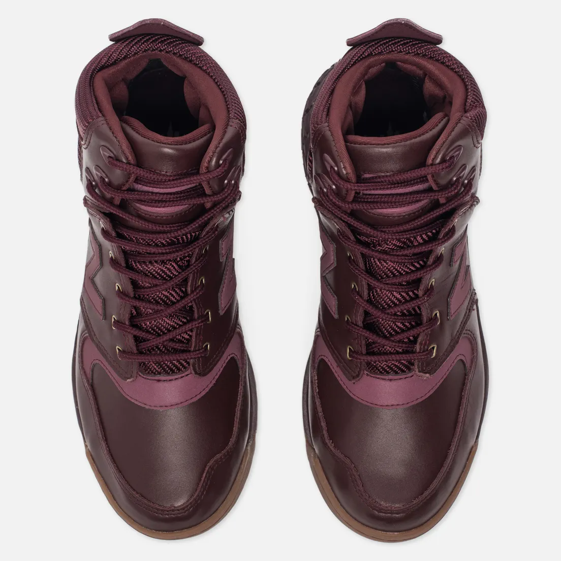 New Balance Мужские зимние кроссовки HFLPXCC